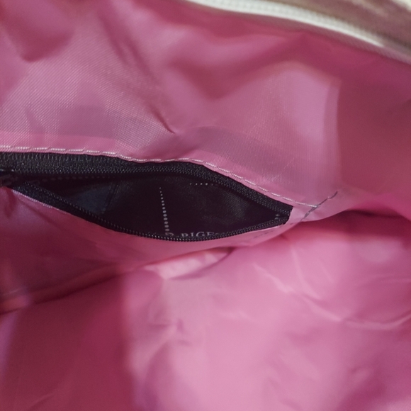 Lilo and Stitch multipurpose bag with handles - Picture 6 of 6